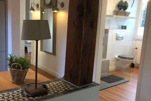 Einzigartiges Wohnensemble am See: Jugendstilvilla, 3‑Zimmer‑Einliegerwohnung & Wintergarten-Oase – Die vollständige Adresse der Immobilie erhältst du vom Anbieter., 25348 Glückstadt – Vorschaubild 40