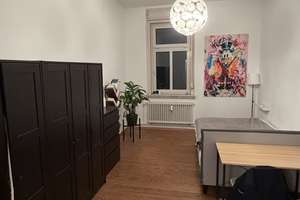 Helle 2-Zimmer Wohnung im 2. OG in Augsburg-Hochfeld – Die vollständige Adresse der Immobilie erhältst du vom Anbieter., 86159 Hochfeld, Augsburg – Vorschaubild 6