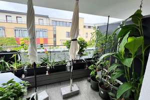 Gemütliche 3-Zimmer-Etagenwohnung mit Außenstellplatz in Köln-Porz-Ensen – 51149 Ensen, Köln – Vorschaubild 8