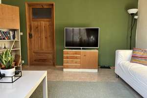 Helle 2-Zimmer-Wohnung in Jena-Wenigenjena – Die vollständige Adresse der Immobilie erhältst du vom Anbieter., 7749 Wenigenjena, Jena – Vorschaubild 1