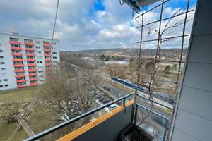 3-Zimmer-Wohnung mit Balkon in Regensburg – Weinweg 47, 93049 Westenviertel, Regensburg – Vorschaubild 18
