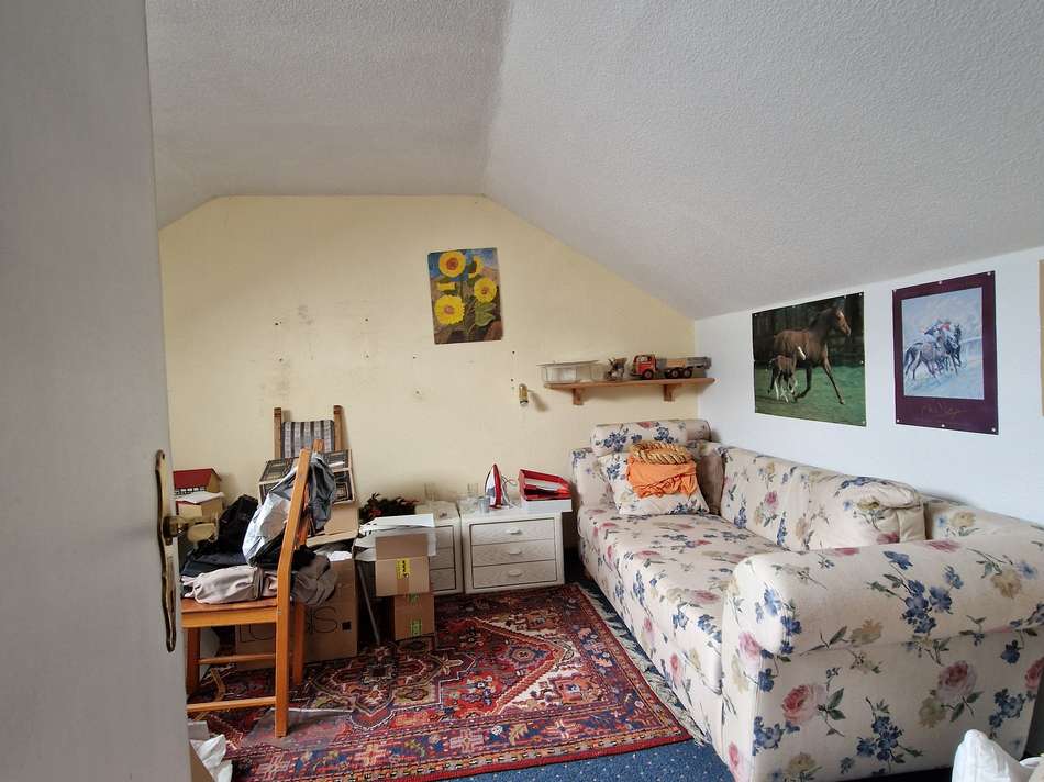 Arbeitszimmer