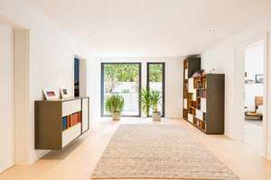 Wohnen wie ein Statement: Exklusives Haus mit Galeriegefühl, Sonnenterrasse und Naturblick – Die vollständige Adresse der Immobilie erhältst du vom Anbieter., 71126 Gäufelden – Vorschaubild 12