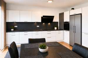 Viel Platz für den Alltag in einer 3-Zimmer-Wohnung in Essen – Die vollständige Adresse der Immobilie erhältst du vom Anbieter., 45127 Westviertel, Essen – Vorschaubild 3