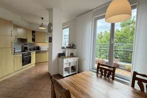 Penthouse mit Blick über Altona-Altstadt! Moderne 4-Zi.-Maisonette-ETW mit Lift, TG und Dachterrasse – Die vollständige Adresse der Immobilie erhältst du vom Anbieter., 22767 Altona-Altstadt, Hamburg – Vorschaubild 7