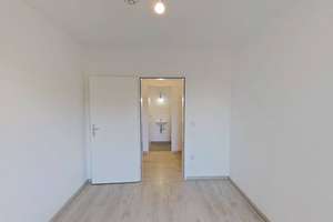 Geräumige 4-Zimmer-Wohnung mit BALKON in Münster-Kinderhaus – Brüningheide 73, 48159 Kinderhaus-West, Münster – Vorschaubild 8