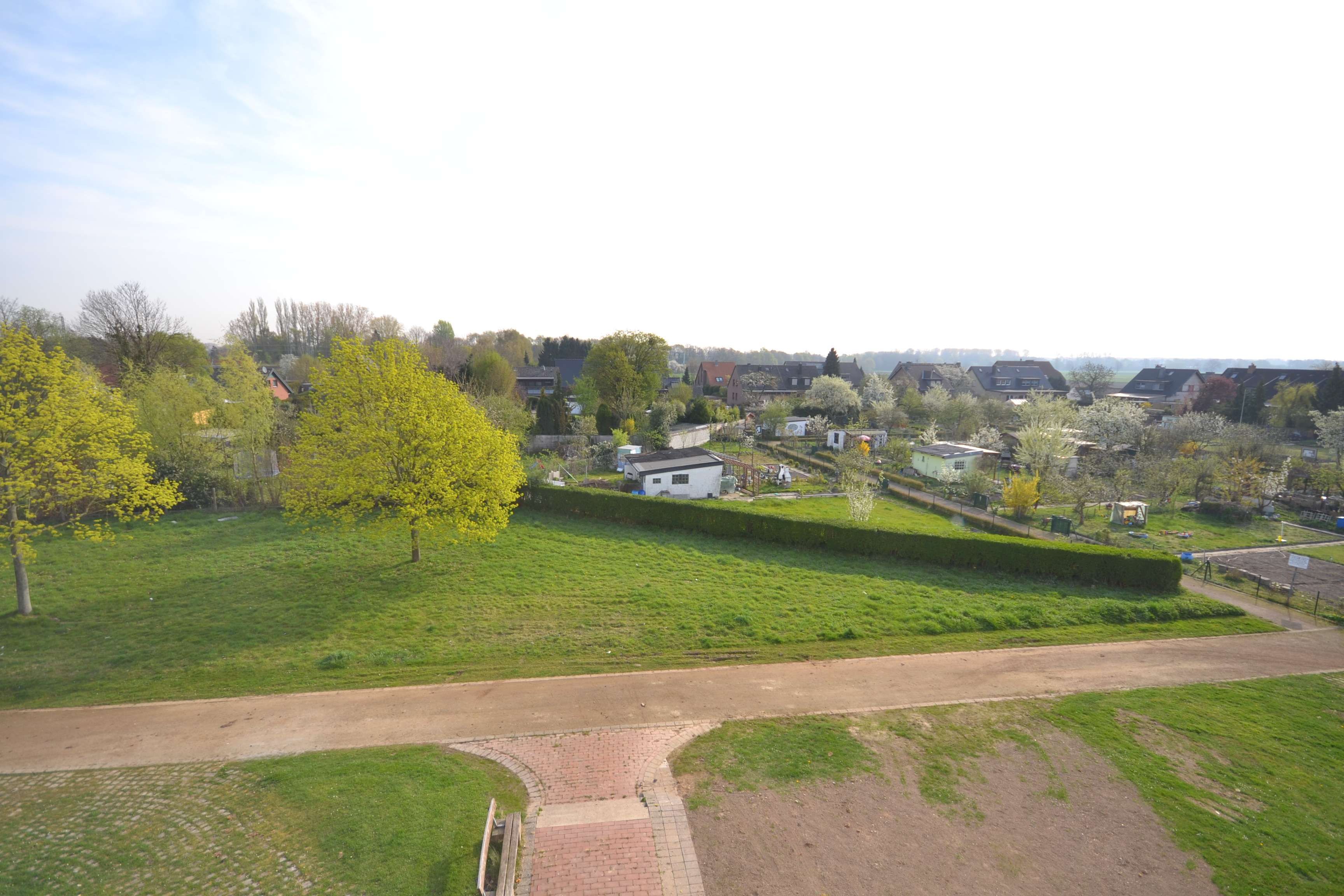 Aussicht