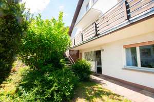 Architektenhaus Obere Zellerau - mit traumhafter Aussicht auf die Stadt – Die vollständige Adresse der Immobilie erhältst du vom Anbieter., 97078 Zellerau, Würzburg – Vorschaubild 6