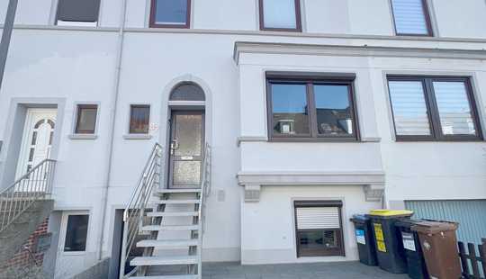 Bild von Gepflegtes Ein-Zweifamilienhaus in Bremen-Sebaldsbrück