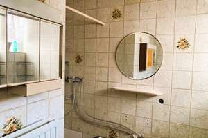 Solides Einfamilienhaus • Südterrasse • Innenhof • 2 Garagen • Alter Ortskern • Lörzweiler – Die vollständige Adresse der Immobilie erhältst du vom Anbieter., 55296 Lörzweiler – Vorschaubild 11