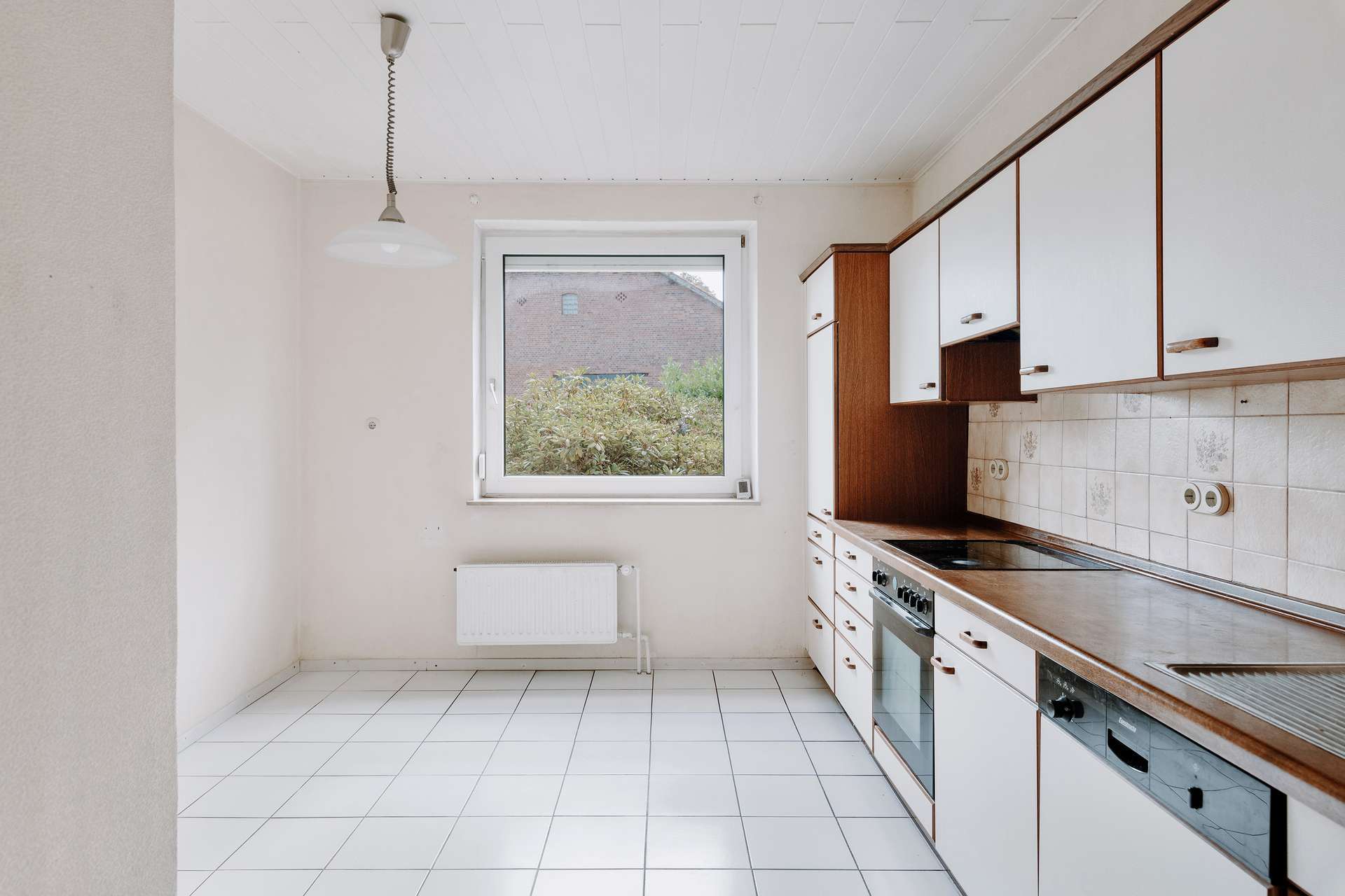 Immobilie in Adendorf - Top-Lage und mit tollem Grundstück in Adendorf - Bild 10