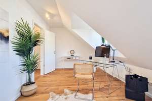 Komponistenloft zwischen Barmbek-Süd, Uhlenhorst und Winterhude – Weidestraße 111, 22083 Barmbek-Süd, Hamburg – Vorschaubild 5