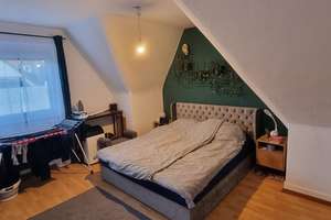 Mehrfamilienhaus mit drei Wohneinheiten in guter Lage von Stuttgart-Wangen I DG-Wohnung frei – Die vollständige Adresse der Immobilie erhältst du vom Anbieter., 70327 Wangen, Stuttgart – Vorschaubild 15