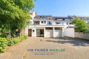 ** Neuer Preis **2 Einheiten - ein Preis in Bremen mit Stellplatz und 130m² Lagermöglichkeiten – Die vollständige Adresse der Immobilie erhältst du vom Anbieter., 28201 Huckelriede, Bremen – Vorschaubild 25