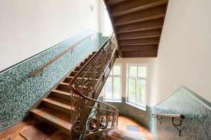+++ Jugendstil-Charme mit Seele! Ihr neues Zuhause in Bestlage von Leipzig +++ – Die vollständige Adresse der Immobilie erhältst du vom Anbieter., 4103 Zentrum-Ost, Leipzig – Vorschaubild 6
