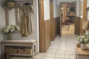 Freistehendes Einfamilienhaus, top Lage, gehobene Ausstattung – Die vollständige Adresse der Immobilie erhältst du vom Anbieter., 28832 Achim – Vorschaubild 4