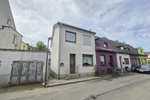 ! Reihenendhaus in Bremen-Gröpelingen zu verkaufen ! – Die vollständige Adresse der Immobilie erhältst du vom Anbieter., 28237 Lindenhof, Bremen – Vorschaubild 3