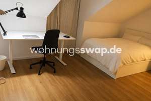 Wohnungstausch: Lindwurmstraße 135 – Lindwurmstraße 135, 80000 Am Schlachthof, München – Vorschaubild 2