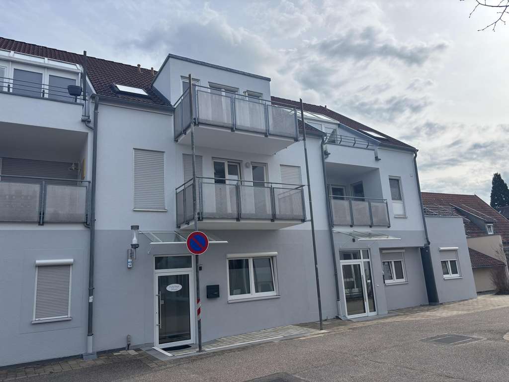 Immobilie in Mainhardt - Licht.Luft.Lebensqualität – Wohnen über den Dächern! - Bild 2