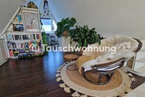Tauschwohnung: Lichtdurchflutete Maisonette Wohnung in Kölner Altstadt – An Groß St Martin 2, 50667 Altstadt/Nord, Köln – Vorschaubild 10
