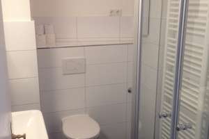 helle 2-Zimmer Whg. am Rande der Altstadtmauer, Nbg.Nord – Die vollständige Adresse der Immobilie erhältst du vom Anbieter., 90409 Pirckheimerstraße, Nürnberg – Vorschaubild 6