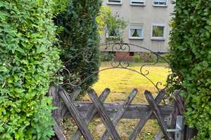 Geschmackvolle, vollständig renovierte 2,5-Zimmer-Wohnung mit Balkon und Einbauküche in Duisburg – Togostraße 40b, 47249 Duisburg – Vorschaubild 5