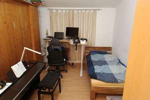 5-Zi Wohnung - Wohnen wie im Urlaub im Privatpark Römerweg – Römerweg 31, 75328 Schömberg – Vorschaubild 3