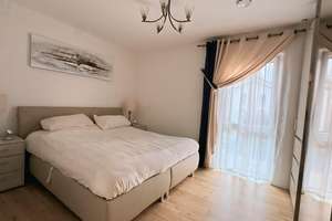 Hochwertige teilmöblierte 3-Zimmer-Wohnung mit Balkon – Hannenstieg 78, 22175 Bramfeld, Hamburg – Vorschaubild 16