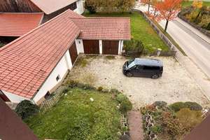 Preisreduzierung! Einfamilienhaus mit Maschinenhalle in Breitenbrunn – Die vollständige Adresse der Immobilie erhältst du vom Anbieter., 87739 Breitenbrunn – Vorschaubild 5