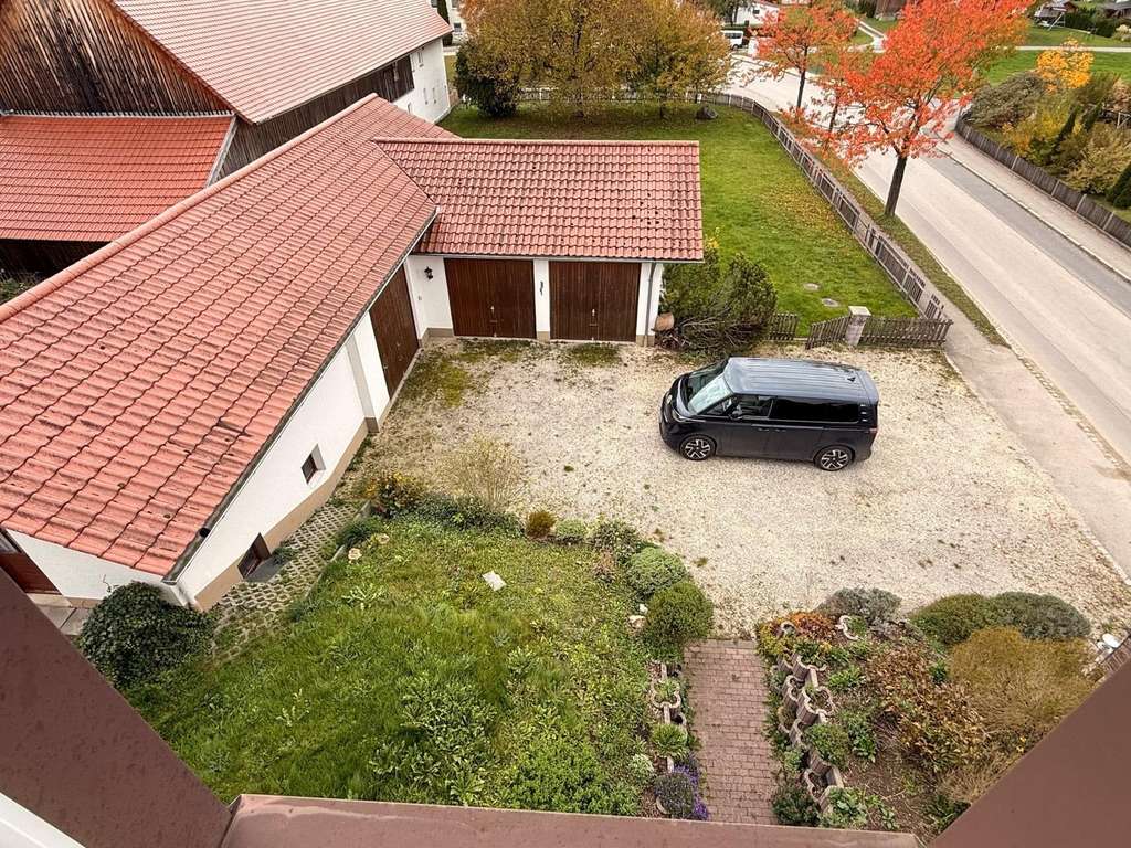 Immobilie in Breitenbrunn - Großes Einfamilienhaus in Breitenbrunn - Bild 4