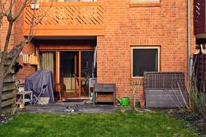 Reihenmittelhaus in Eversten – Wohnen in grüner, familienfreundlicher Lage – Die vollständige Adresse der Immobilie erhältst du vom Anbieter., 26131 Eversten, Oldenburg (Oldenburg) – Vorschaubild 23