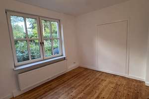 Voll sanierte Altbauwohnung mit eigenem Eingang und großem eigenen Garten – 26131 Eversten, Oldenburg (Oldenburg) – Vorschaubild 9