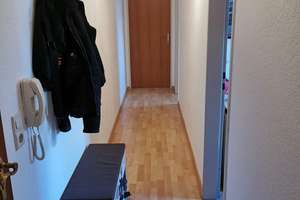 2-Zimmer-Neubau-Wohnung Bremen- Schwachhausen – 28211 Gete, Bremen – Vorschaubild 21