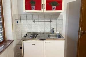 Zentral gelegenes 1-Zimmer Appartment – Domherrngasse 17, 55128 Bretzenheim, Mainz – Vorschaubild 4