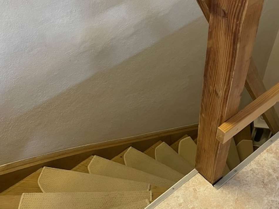 DG Treppe