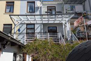  RESERVIERT!!!Charmantes Reihenhaus mit 6 Zimmern in Bremen-Peterswerder – Die vollständige Adresse der Immobilie erhältst du vom Anbieter., 28205 Peterswerder, Bremen – Vorschaubild 2