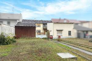 Solides 1-2 Familienhaus mit Ausbaureserve und Hof – perfekt für Familien oder kreative Selbstgestal – Die vollständige Adresse der Immobilie erhältst du vom Anbieter., 68794 Oberhausen-Rheinhausen – Vorschaubild 27
