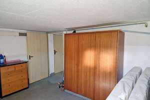 Kreuzau Obermaubach, ruhige Lage, freistehendes Einfamilienhaus mit großem Garten, Keller und Garage – Die vollständige Adresse der Immobilie erhältst du vom Anbieter., 52372 Kreuzau – Vorschaubild 122
