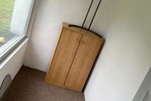 Barrierefreie 1-Zimmer Wohnung in Biberach an der Riß – Waldseerstr. 64/1, 88400 Biberach an der Riß – Vorschaubild 2