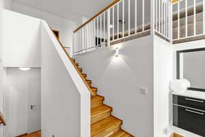 Wohntraum am Lousberg - Hochwertige Maisonettewohnung im Redarius-Quartier