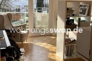 Wohnungstausch: Eilenau 118