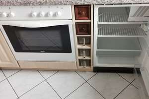 Tolle DG-Whg. mit Balkon, Einbauküche, Designebelag, Bad mir Wanne und Duschaufsatz...... – Charlottenstraße 81, 9126 Gablenz, Chemnitz – Vorschaubild 7