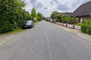 !! Freistehendes Ein-bis Zweifamilienhaus mit 2 Garagen in gefragter und ruhiger Lage von Grambke !! – Wörpedahler Straße 25, 28719 Burg-Grambke, Bremen – Vorschaubild 4