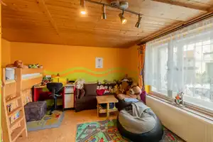 schönes Einfamilienhaus mit Kamin in Frose – Salzlandkreis – Vorschaubild 10