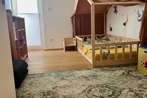 Neubau 2022 im Carlina Park – 4-Zimmer-EG mit Privatgarten, perfekt für Familien – Distelstraße 5, 90409 Maxfeld, Nürnberg – Vorschaubild 12