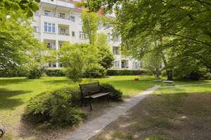 Bezugsfertige Altbauwohnung im Fanningerkiez mit großem Gemeinschaftsgarten ohne Käuferprovision – Die vollständige Adresse der Immobilie erhältst du vom Anbieter., 10365 Lichtenberg (Ortsteil), Berlin – Vorschaubild 27