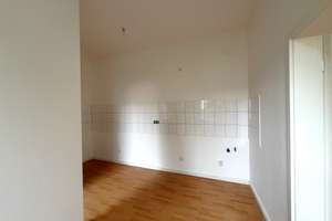 SCHÖNE 1,5 ZIMMERWOHNUNG DIREKT AM WASSERTURM! – Die vollständige Adresse der Immobilie erhältst du vom Anbieter., 41063 Am Wasserturm, Mönchengladbach – Vorschaubild 3