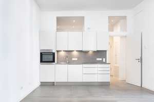 Samariterkiez, Friedrichshain: Saniertes Industrie-Loft mit 2 Zimmer, Balkon, hohen Decken – Berlin – Vorschaubild 4