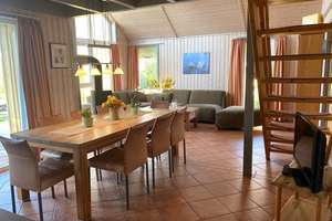 RESERVIERT! TOP Ferienimmobilie in 1A Wasserlage! Jetzt Traum vom Haus am See erfüllen! – Die vollständige Adresse der Immobilie erhältst du vom Anbieter., 17248 Rechlin – Vorschaubild 5