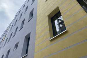 Traum-Maisonettewohnung mit Fußbodenheizung, 2 Balkonen u.v.m.! – Albert-Schmidt-Straße 10, 6110 Halle (Saale) – Vorschaubild 2